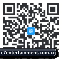安卓原生 APK 二维码