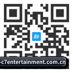 iOS 苹果版 二维码