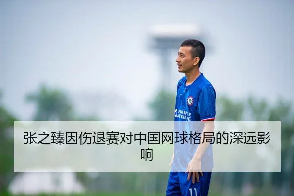 张之臻因伤退赛对中国网球格局的深远影响